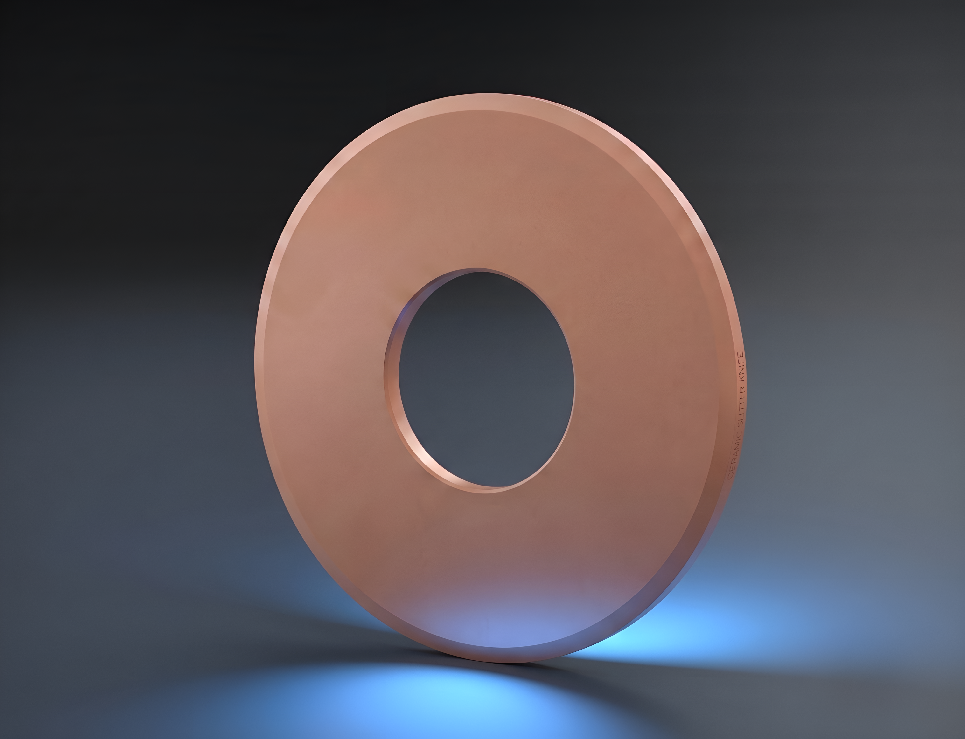 Ceramic Knife Highlight